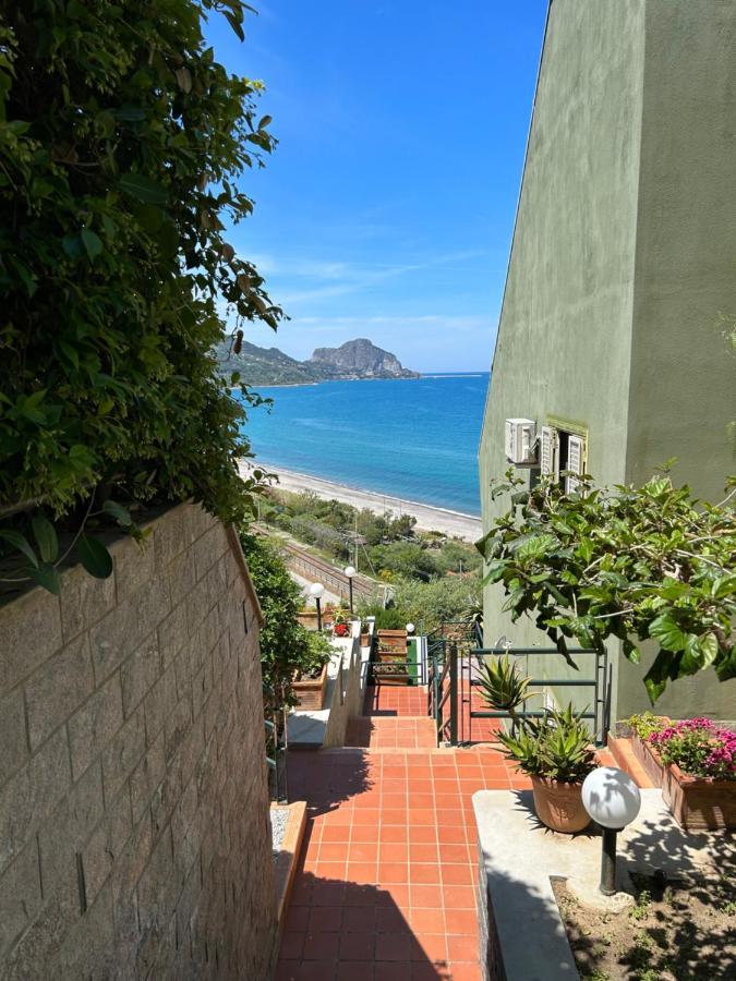 Yoursea Home Sant'Ambrogio  Exterior photo