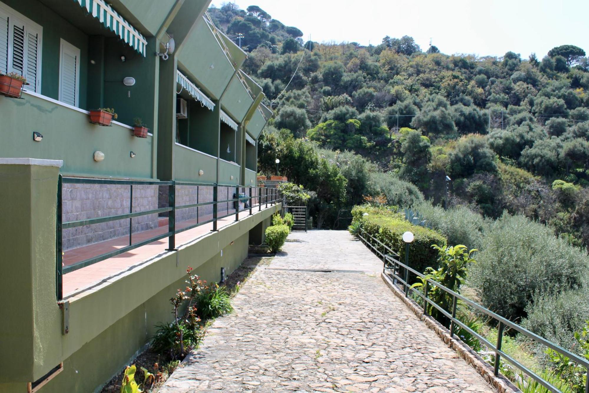 Yoursea Home Sant'Ambrogio  Exterior photo
